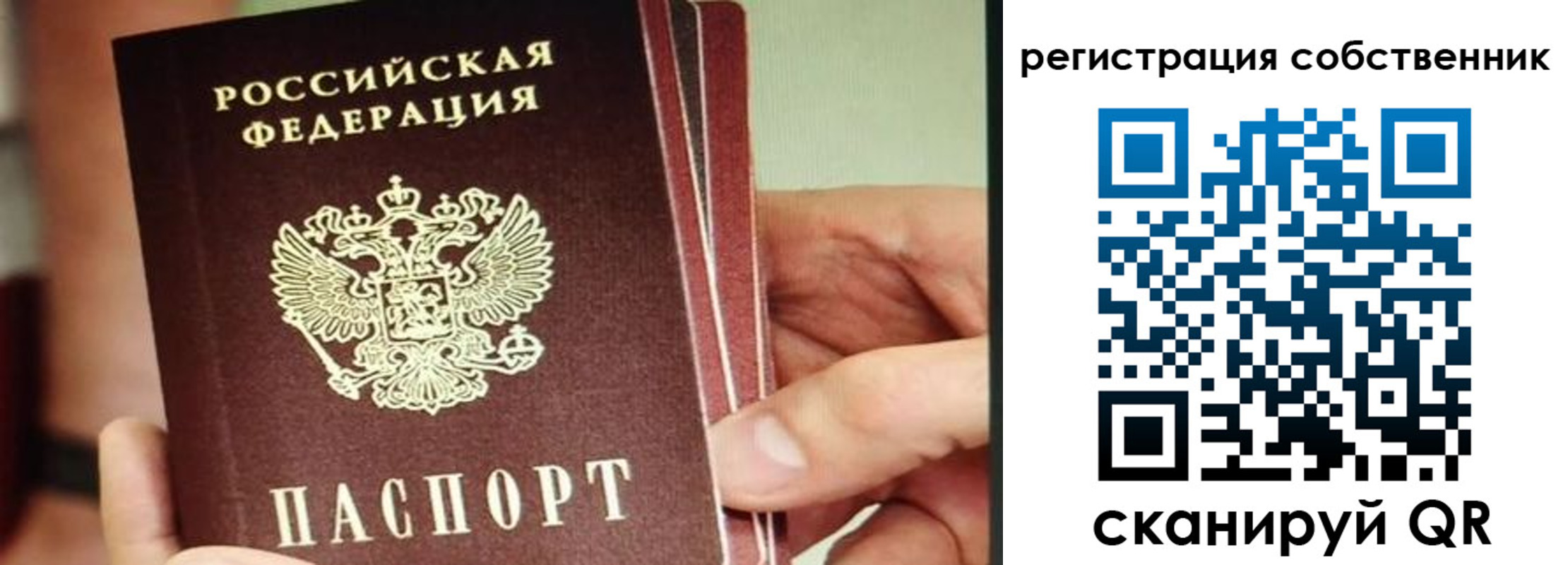 временная регистрация купить в Фрязино